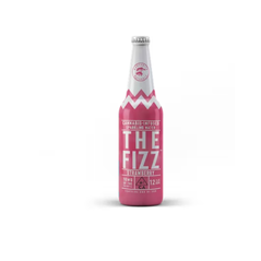 The Fizz Sparkling Water - Strawberry (10mg)
