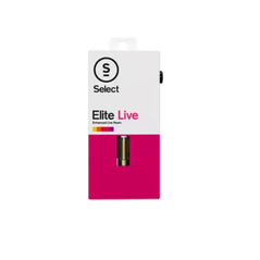 Select Elite Live 1g Pink Rozay - Indica Hybrid