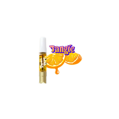 Tangie Vape Cartridge