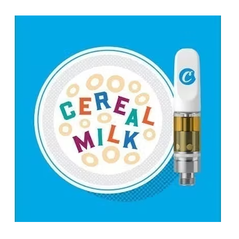 Cookies - Cereal Milk - 0.5g Natural Terps Vapes