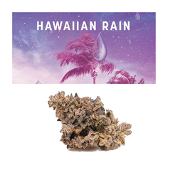 Cookies - Hawaiian Rain