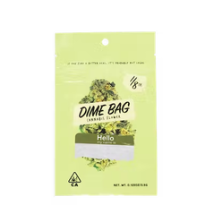 Dime Bag | Gelato Cake Hybrid (3.5g)