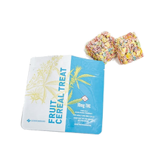Fruit Cereal Treat 100mg
