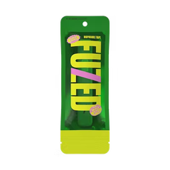 Fuzed Bad Apple All-In-One l Sativa 1000mg
