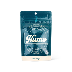 Humo | Fresas con Crema Hybrid (3.5g)