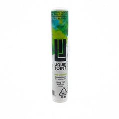 Liquid Joint - Lime Sherbet