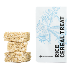 Rice Cereal Treat 10mg