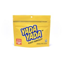 Yada Yada- Ice Cream Cake 10g Smalls