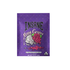 Insane - Moon Grapes