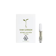 Mandarin Mist Refined Live Resin™ 1.0g Cartridge