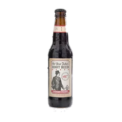NOT YOUR FATHER'S infused Root Beer | PABST LABS | 10mg | Single Bottle