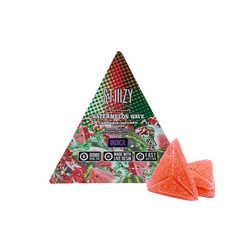 Stiiizy Watermelon Wave 90mg Gummies