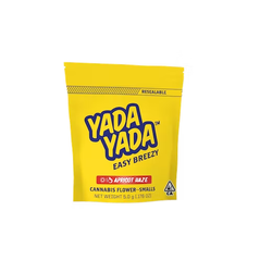 Yada Yada- Apricot Haze 5g Smalls