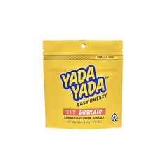 Yada Yada- Dosilato 5g Smalls