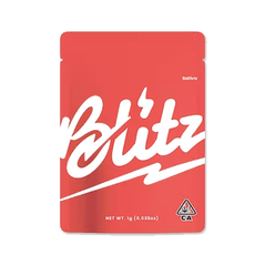 Blitz Cherry Garcia 3.5g