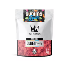 Gummy Buns - 3.5g Premium Flower