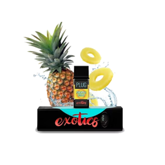 PLUG EXOTICS: Pineapple Cooler