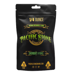 Pacific Stone | Sherbert Hybrid (7g)