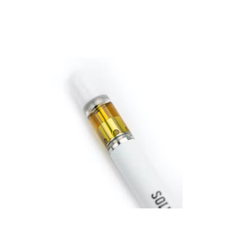 Punch Extracts: Solventless Vape - Tropicanna Cookies (Standard)