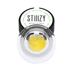SOUR APPLE - CURATED LIVE RESIN