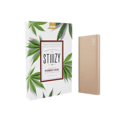 STIIIZY Portable Power Case - ROSE GOLD