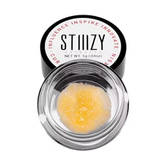 STRAWBERRY DIESEL - CURATED LIVE RESIN