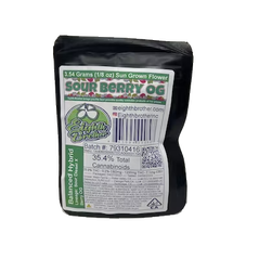 Sour Berry OG (3.54g - 1/8 oz)