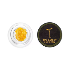 Weed Nap Live Resin