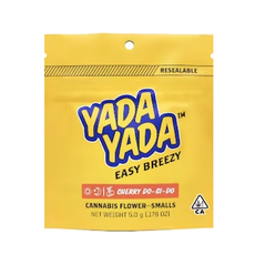 Yada Yada- Cherry Do-Si-Do 5g Smalls