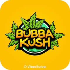 Bubba Kush strain
