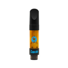 Connected Cannabis Co: Bad Apple Cured Resin Cart 1g