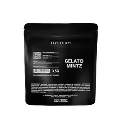 GELATO MINTZ - BLACK LABEL 3.5G