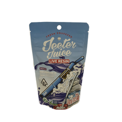 Jeeter Juice: Marshmallow OG Disposable (0.5g)