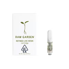 Key Lime Sorbet Refined Live Resin™ 0.5g Cartridge