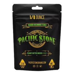Pacific Stone | Peanut Butter Breath Hybrid (3.5g)