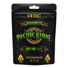 Pacific Stone | Runtz DMC Hybrid (3.5g)