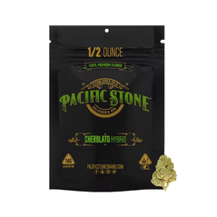 Pacific Stone | Sherblato Hybrid (14g)