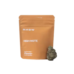 RNBW HIGH NOTE 3.5g 1/8