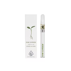 Strawberry Lime Mojito Ready-to-Use Refined Live Resin™ Pen