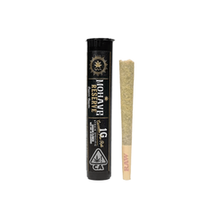 Tangie Cane | Mohave Reserve (Premium Flower) | 1g Pre-roll