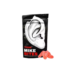Tyson 2.0: Watermelon Mike Bites Gummies 100mg