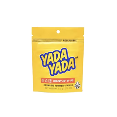 Yada Yada- Cherry Do-Si-Do 2g Smalls