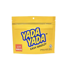 Yada Yada- Dosilato 10g Smalls