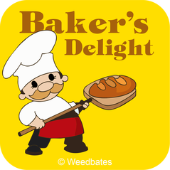 Baker's Delight strain