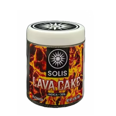 Solis - Lava Cake 14g