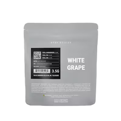 WHITE GRAPE - GREY LABEL 3.5G