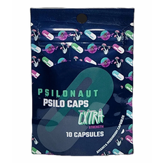 Psilo Caps 10 pack