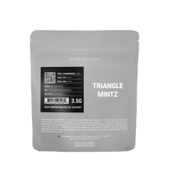 TRIANGLE MINTZ - GREY LABEL 3.5G
