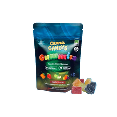 Canna Candy Gummies 1,000mg