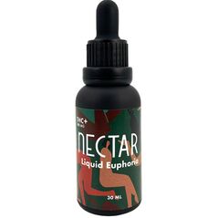 Nectar Passion Fruit 500 mg ThC